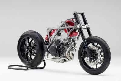 Honda supera los 500 millones de motos producidas en el mundo: historia, hitos y futuro eléctrico
