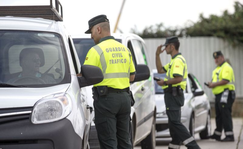 La DGT cambia las reglas desde hoy: estas son las nuevas normas que pueden cambiar tu manera de conducir