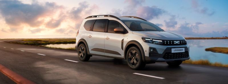 Ranking: coches familiares ideales para vacaciones en Canarias (Semana Santa 2026)