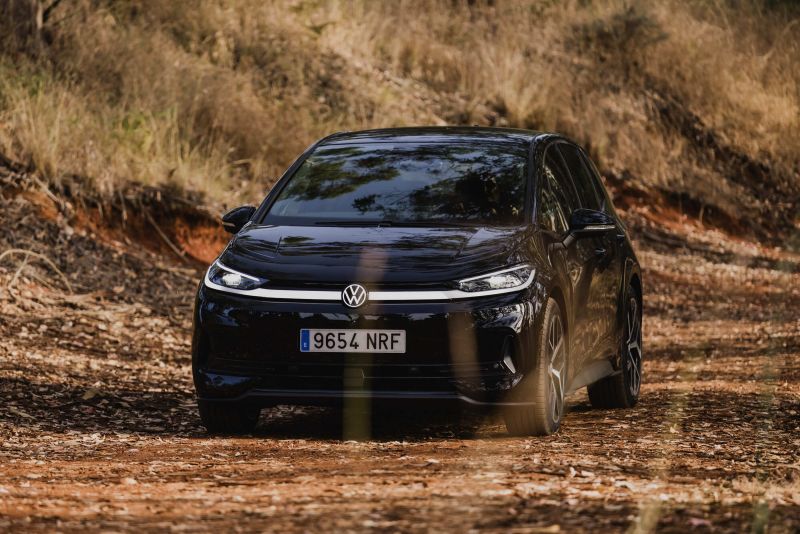 El nuevo Volkswagen ID.3 Neo revoluciona Canarias: hasta 231 CV y 627 km de autonomía