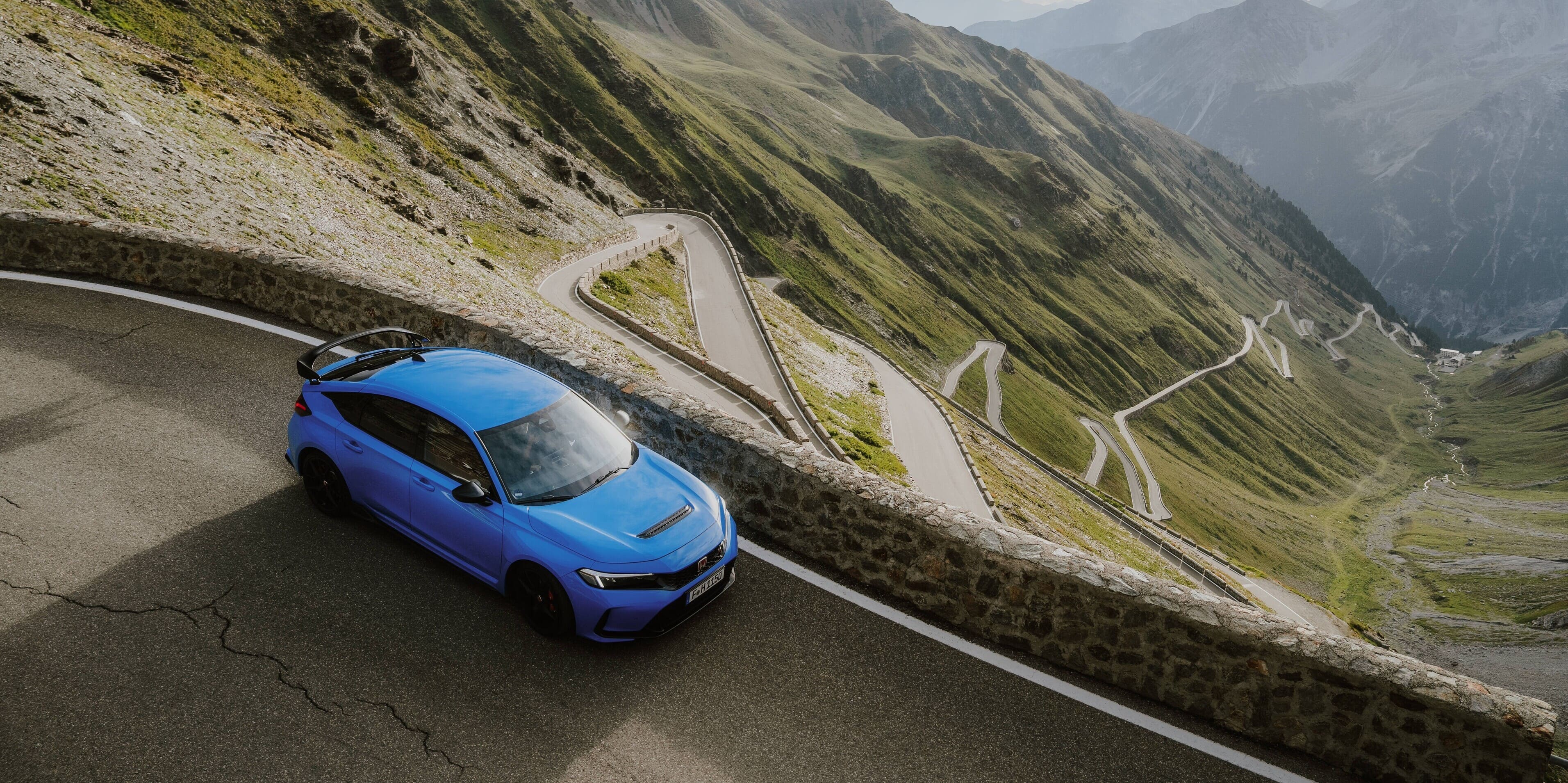 Blue Monday: cinco "antídotos" sobre ruedas para el día más triste del año