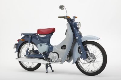 Honda supera los 500 millones de motos producidas en el mundo: historia, hitos y futuro eléctrico