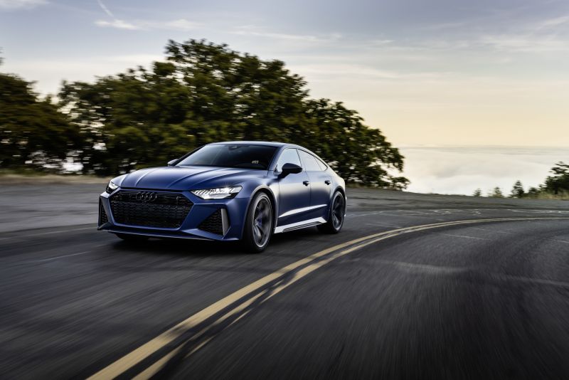 Los 5 vehículos más DIVA del mercado: Si no naciste para brillar… mejor ni arranques