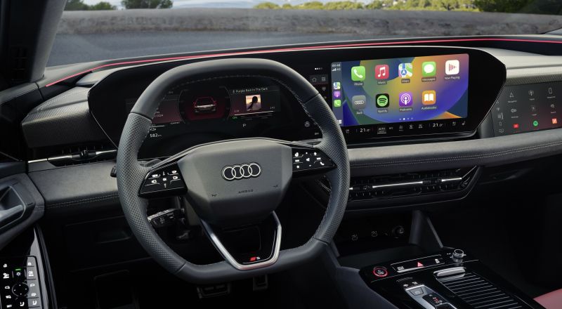 iPhone 17 Pro y coches conectados: así impacta Apple en la automoción