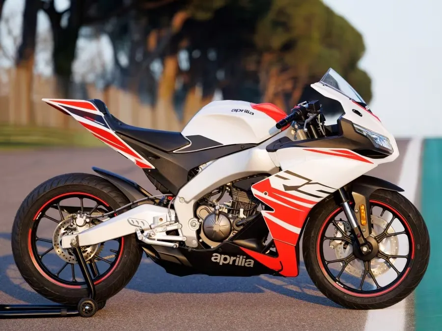 Aprilia RS 125