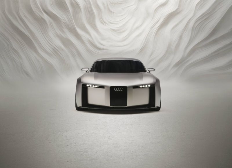 Audi Concept C: el prototipo que marca el inicio de una nueva era de diseño