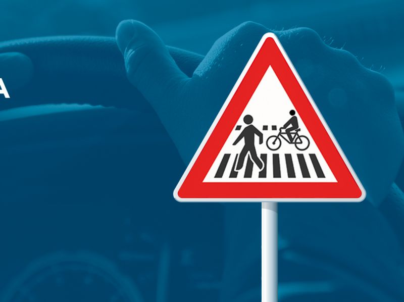 Nuevas señales de tráfico DGT 2025: ¿qué cambia y cuándo entra en vigor?