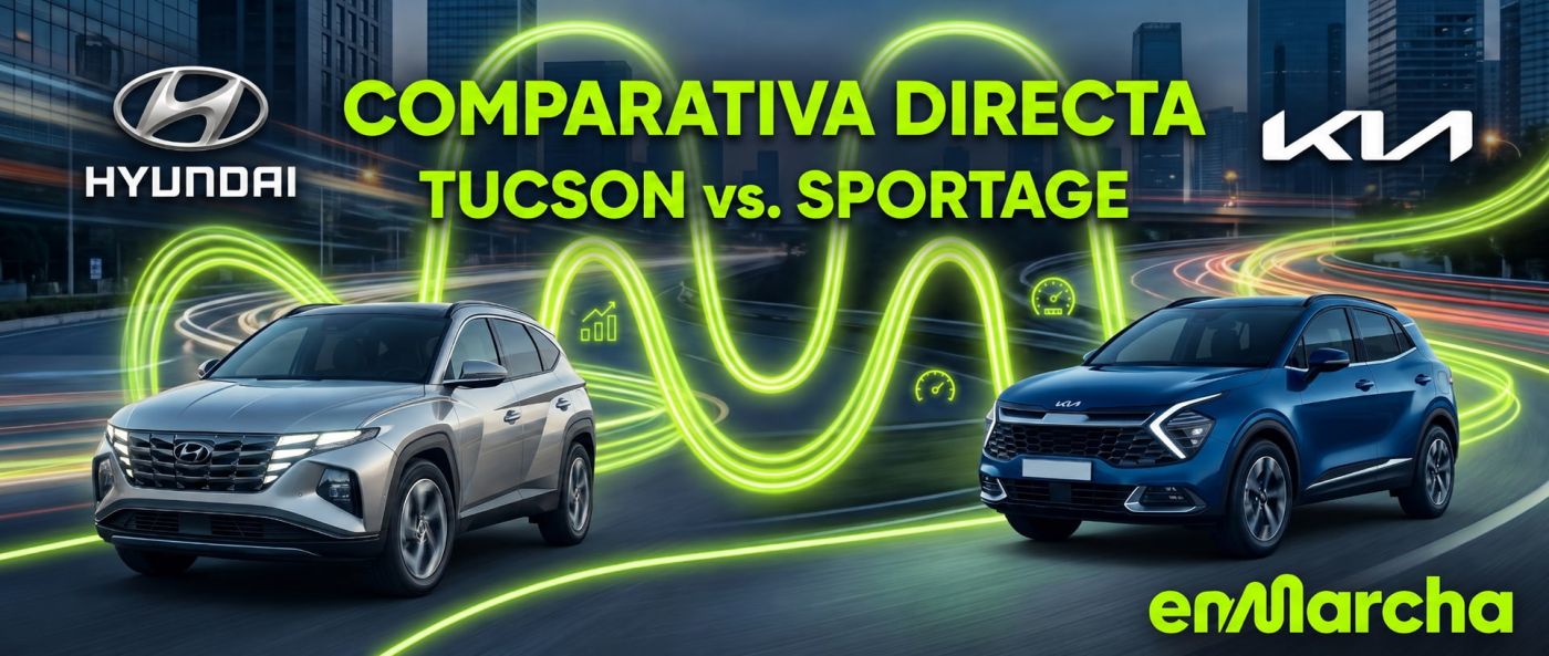 tucson vs sportage
