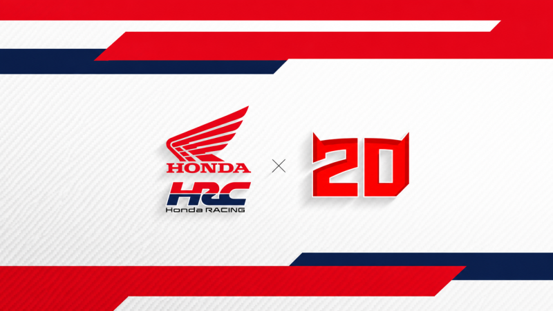 Honda HRC da la campanada para 2027: ficha a Fabio Quartararo y a la joya David Alonso para su nueva era de 850 cc