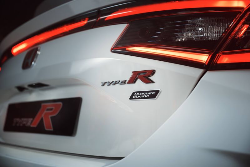 El Honda Civic Type R se despide de Europa por todo lo alto: adiós a una leyenda de la deportividad