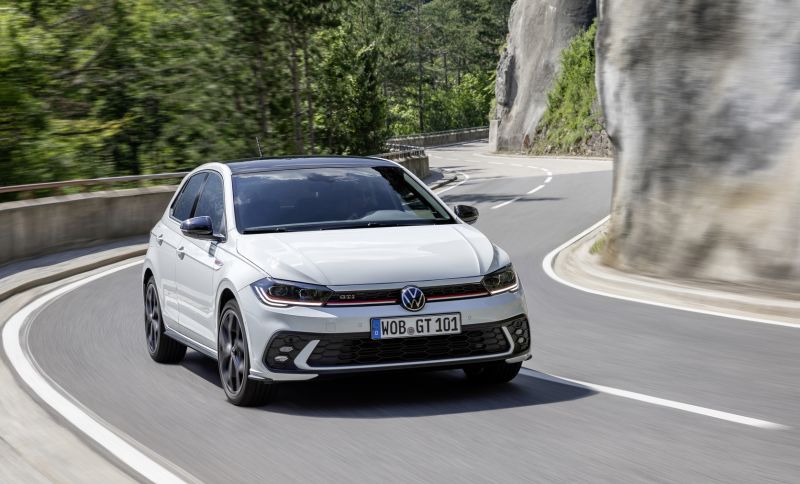 El Polo GTI inicia su cuenta atrás: despedida definitiva en marzo de 2026