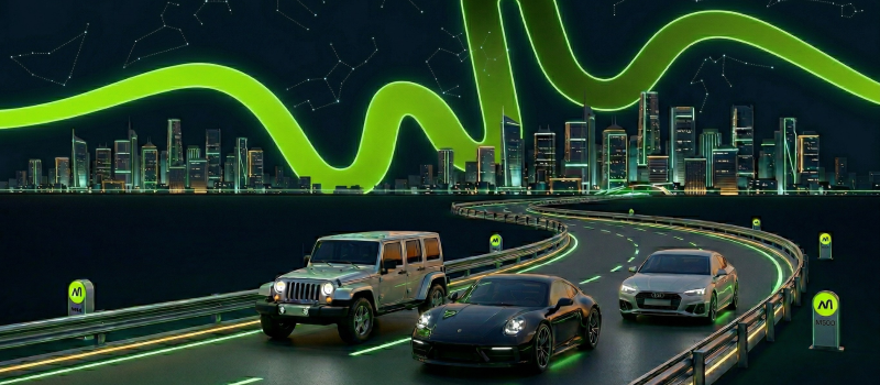 Qué coche deberías conducir según tu signo del zodiaco