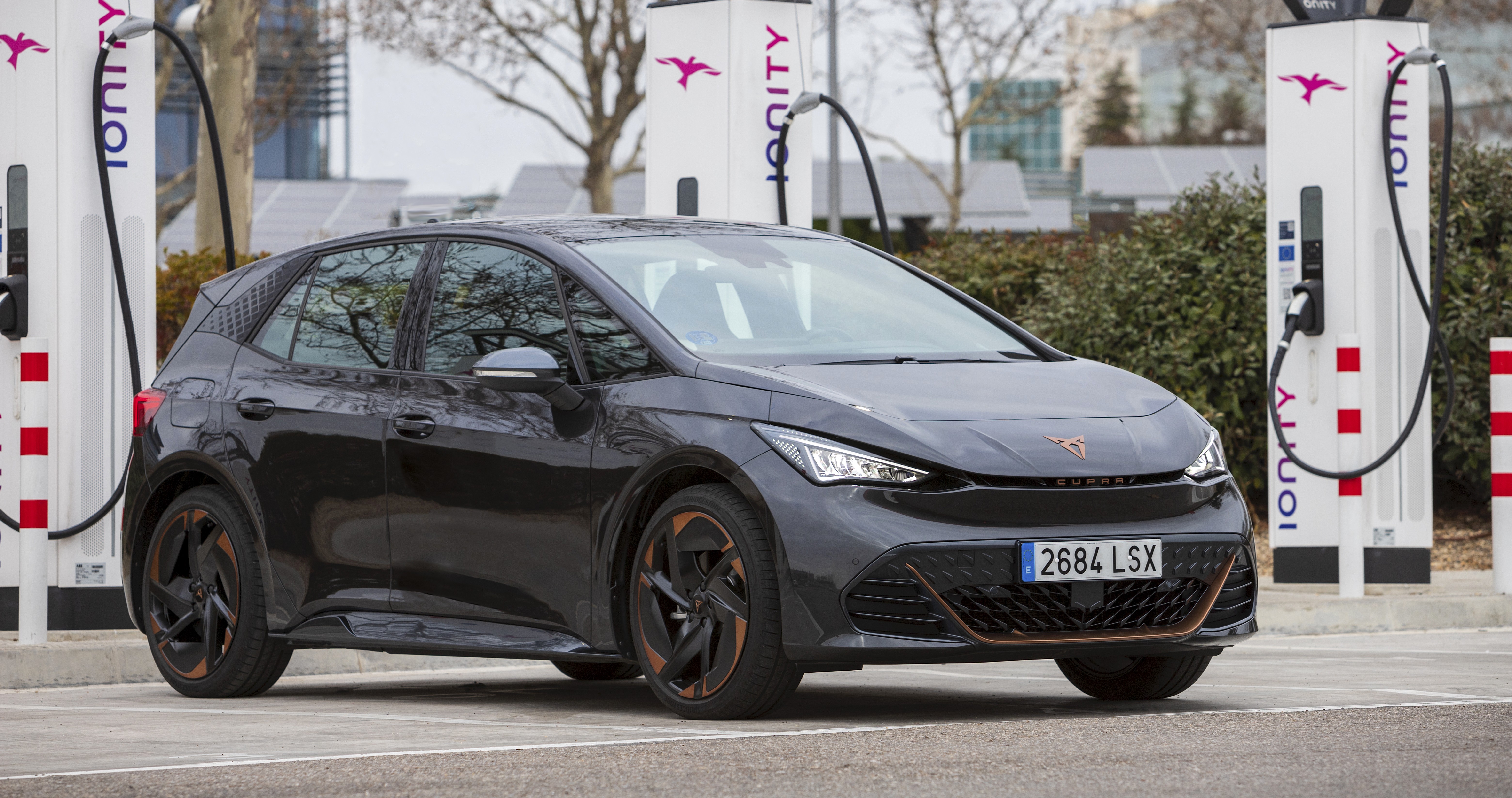 2016 versus 2026: así ha cambiado la movilidad en Canarias