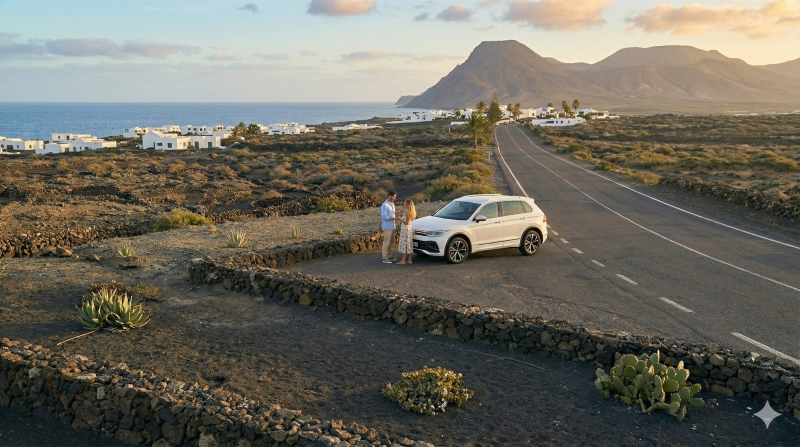 Cómo vender tu coche usado al mejor precio en Canarias: guía completa para 2026