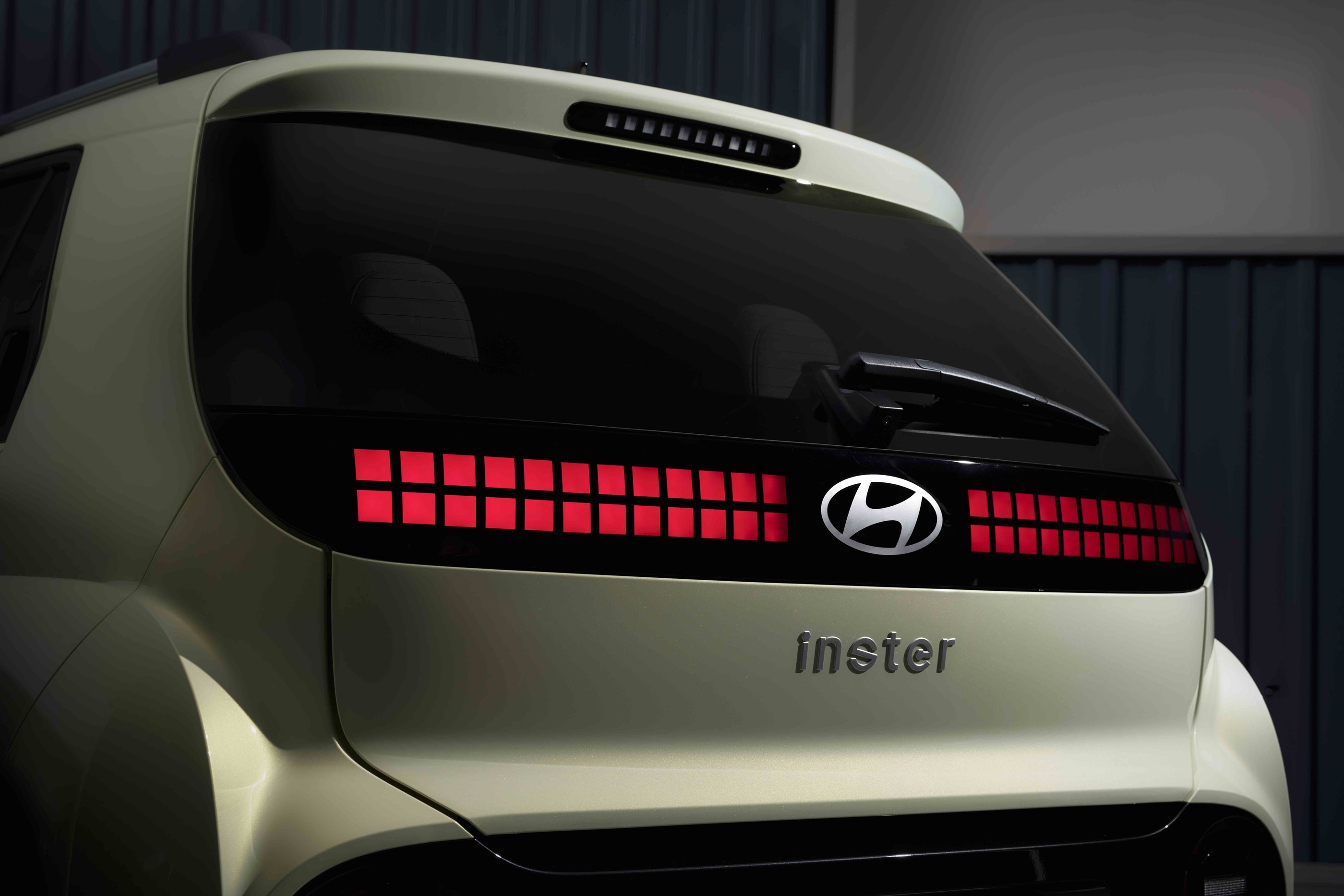 inster dimensiones