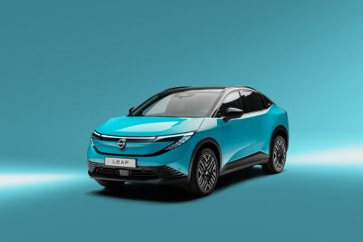 Nuevo Nissan LEAF 2025: más autonomía, más tecnología y cero emisiones