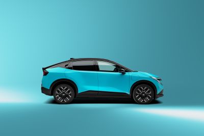 Nuevo Nissan LEAF 2025: más autonomía, más tecnología y cero emisiones