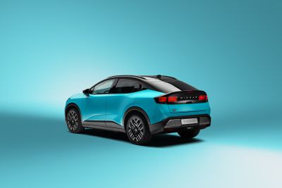 Nuevo Nissan LEAF 2025: más autonomía, más tecnología y cero emisiones