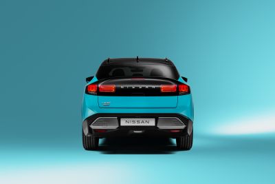 Nuevo Nissan LEAF 2025: más autonomía, más tecnología y cero emisiones