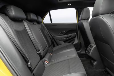 Nuevo Volkswagen T-Roc: diseño renovado, tecnología premium y motores electrificados