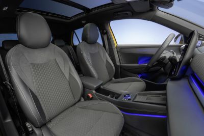 Nuevo Volkswagen T-Roc: diseño renovado, tecnología premium y motores electrificados