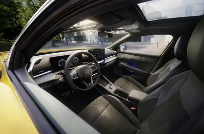 Nuevo Volkswagen T-Roc: diseño renovado, tecnología premium y motores electrificados