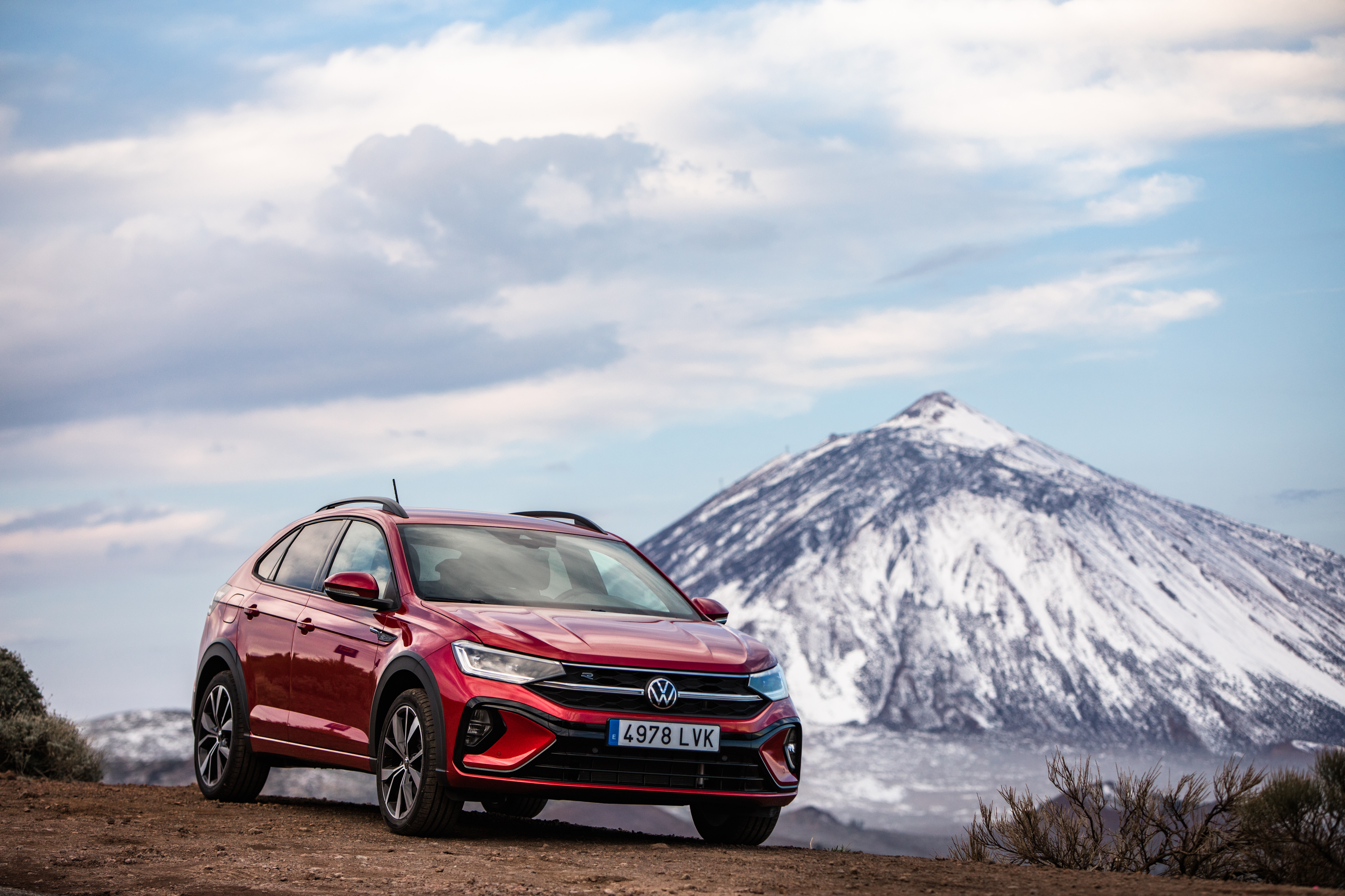 Car Wrapped 2025: los coches que más sonaron este año en Canarias