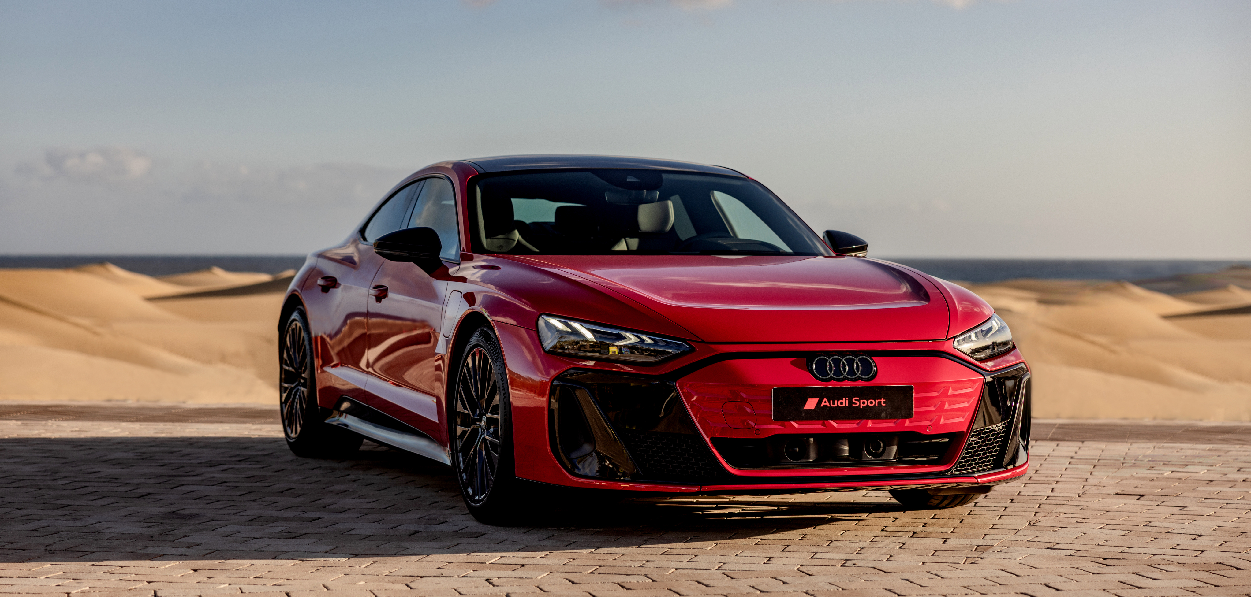 Audi elige Gran Canaria para su convención mundial: 3.000 profesionales y nuevos modelos en septiembre