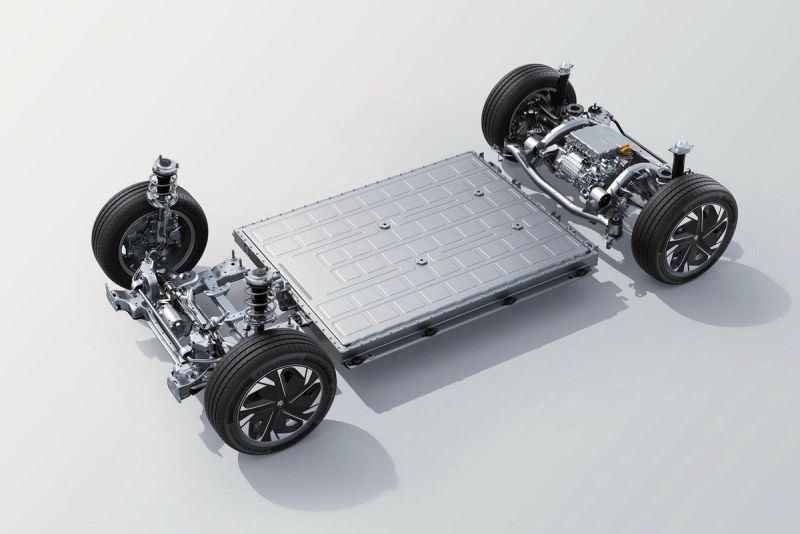 ¿Qué son las baterías LFP y por qué están ganando protagonismo en el coche eléctrico?