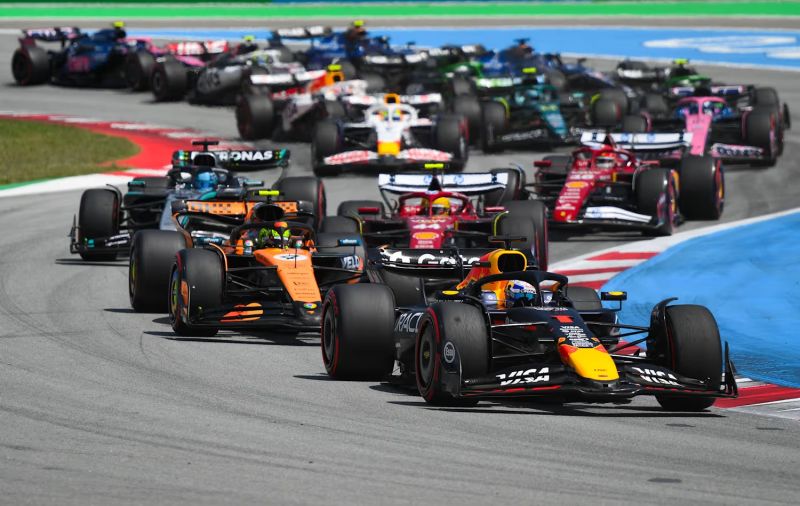 Resumen de la temporada 2026 de Fórmula 1: Antonelli y Mercedes dominan la nueva era de la F1