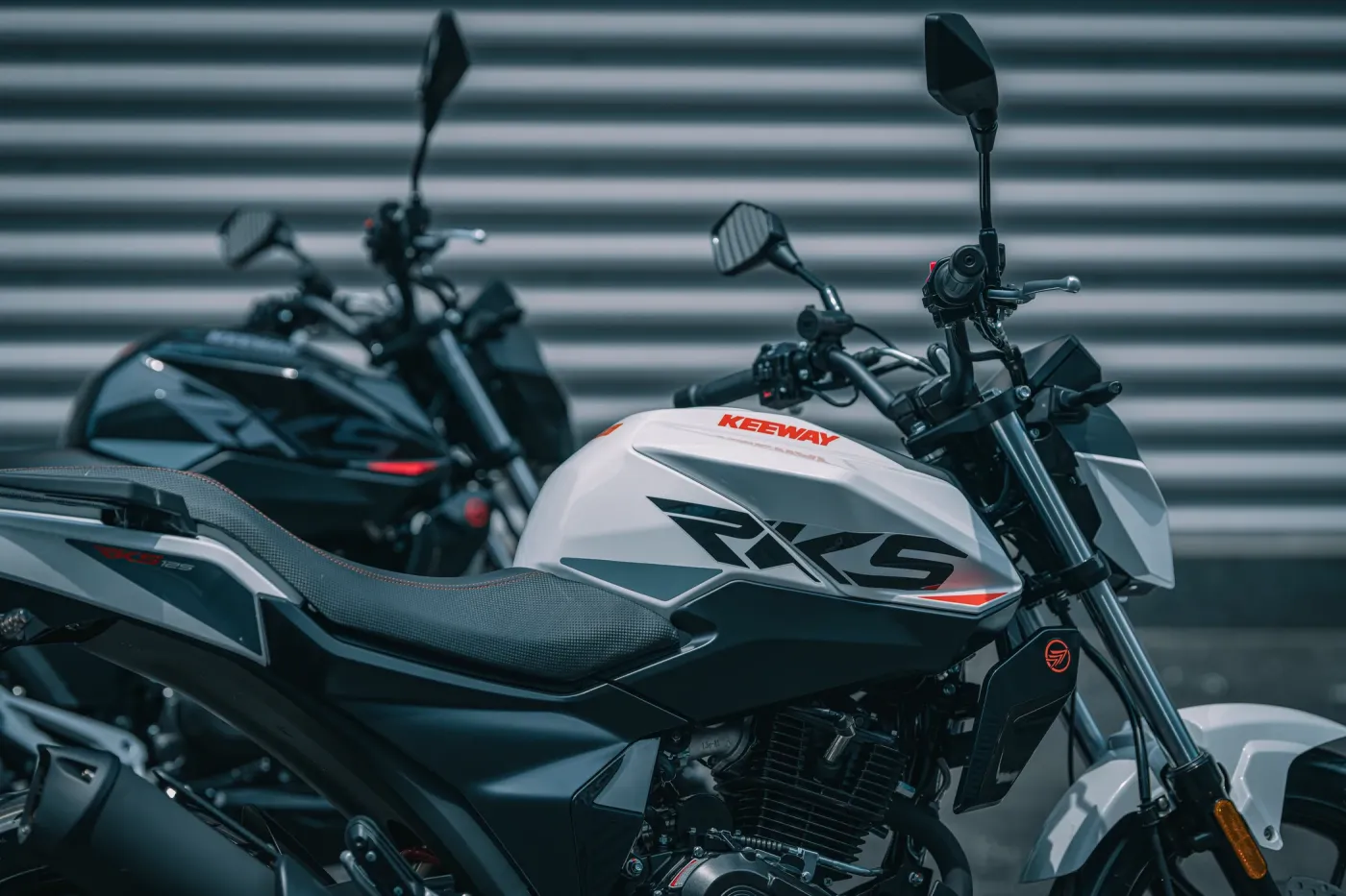 Modelos 125 cc