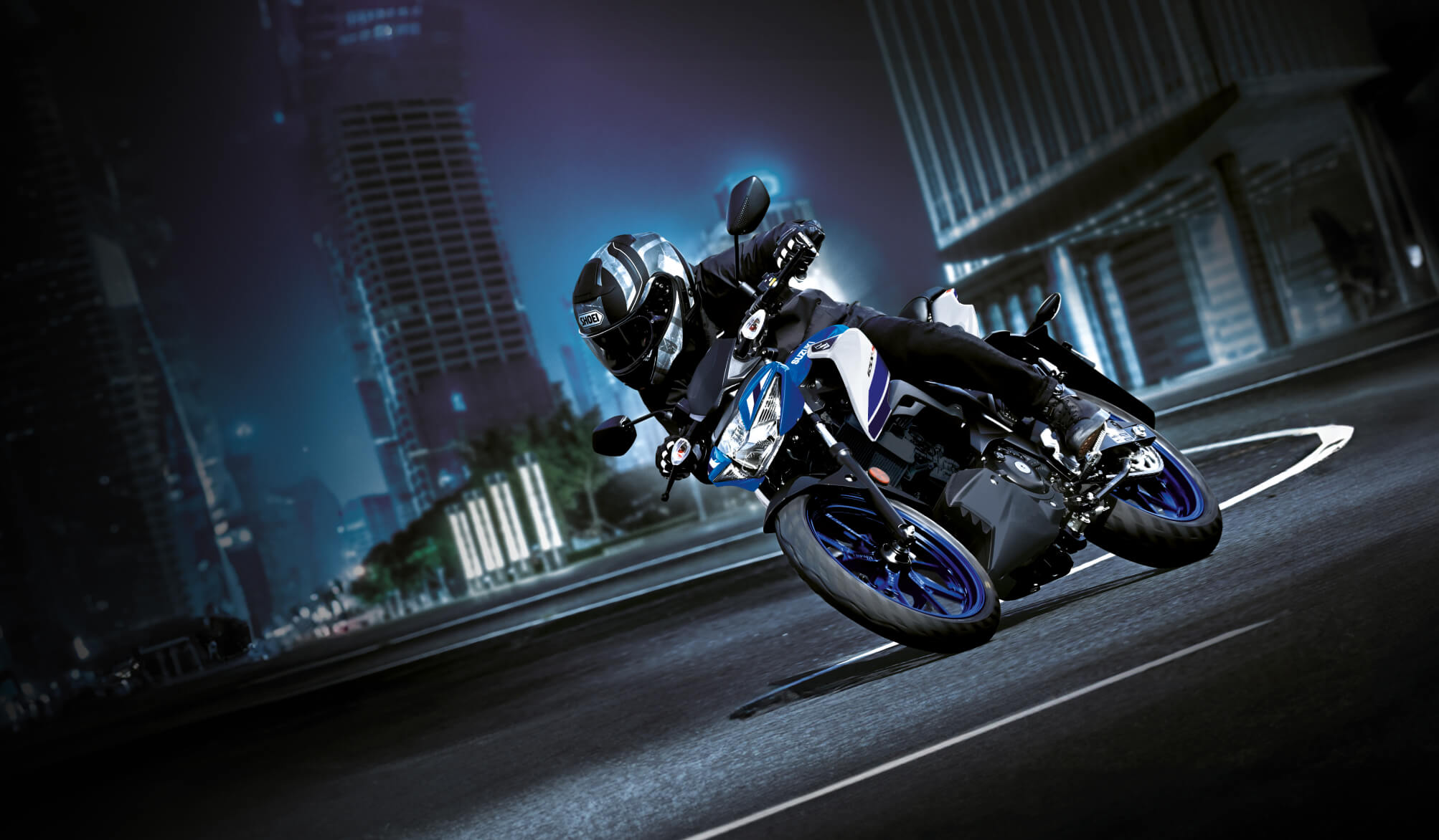 suzuki gsx-s