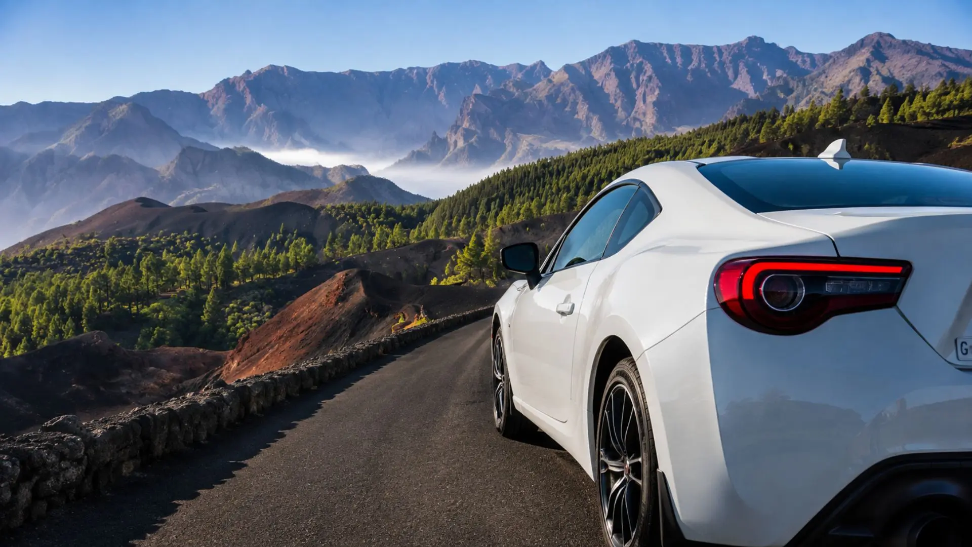 ¿Vas a comprar tu primer coche? Estos son los modelos que te harán la vida más fácil en Canarias