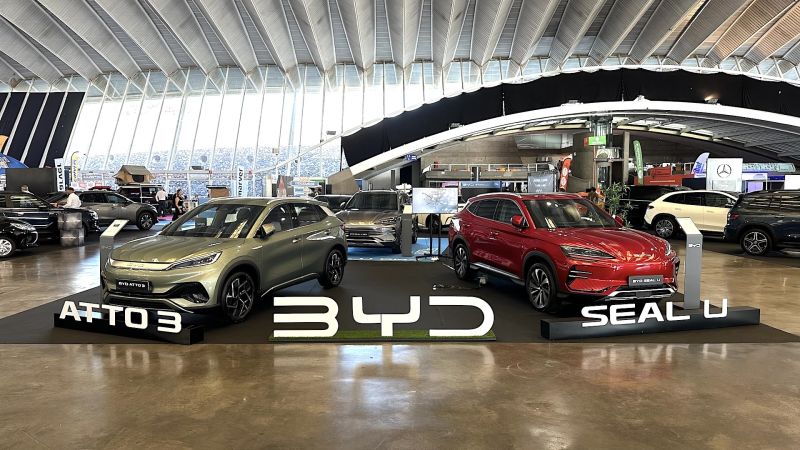 El Salón del Automóvil de Canarias vuelve a Tenerife con más de 20 marcas