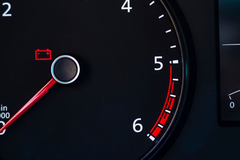 Cómo borrar el fallo motor para siempre