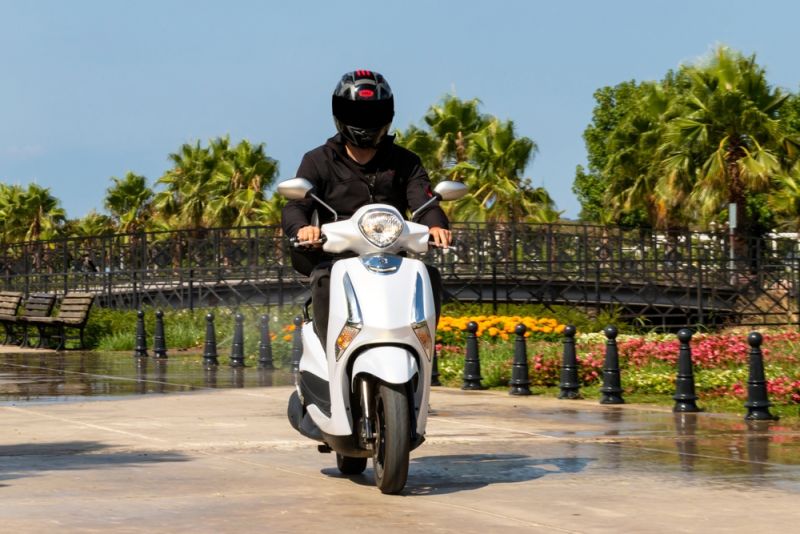 Top 7 mejores motos de 125 cc para 2025