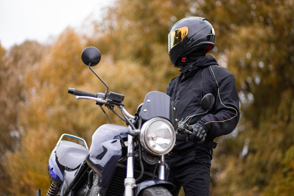 accesorio para motoristas