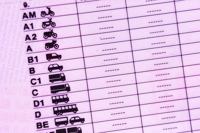 Cómo funciona el carnet por puntos en España: todo lo que necesitas saber