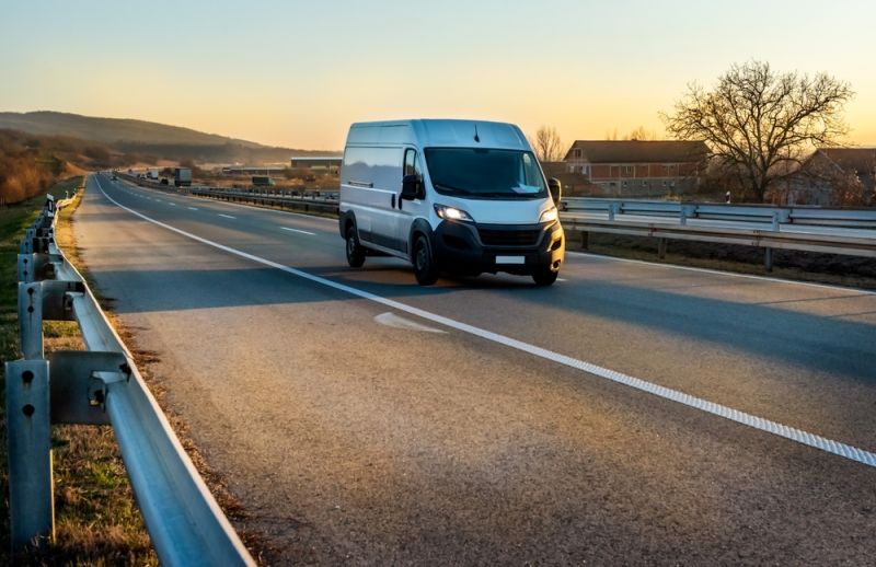 Las furgonetas más valoradas de 2025