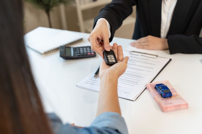 Renting de coches: qué es, cómo funciona y sus ventajas