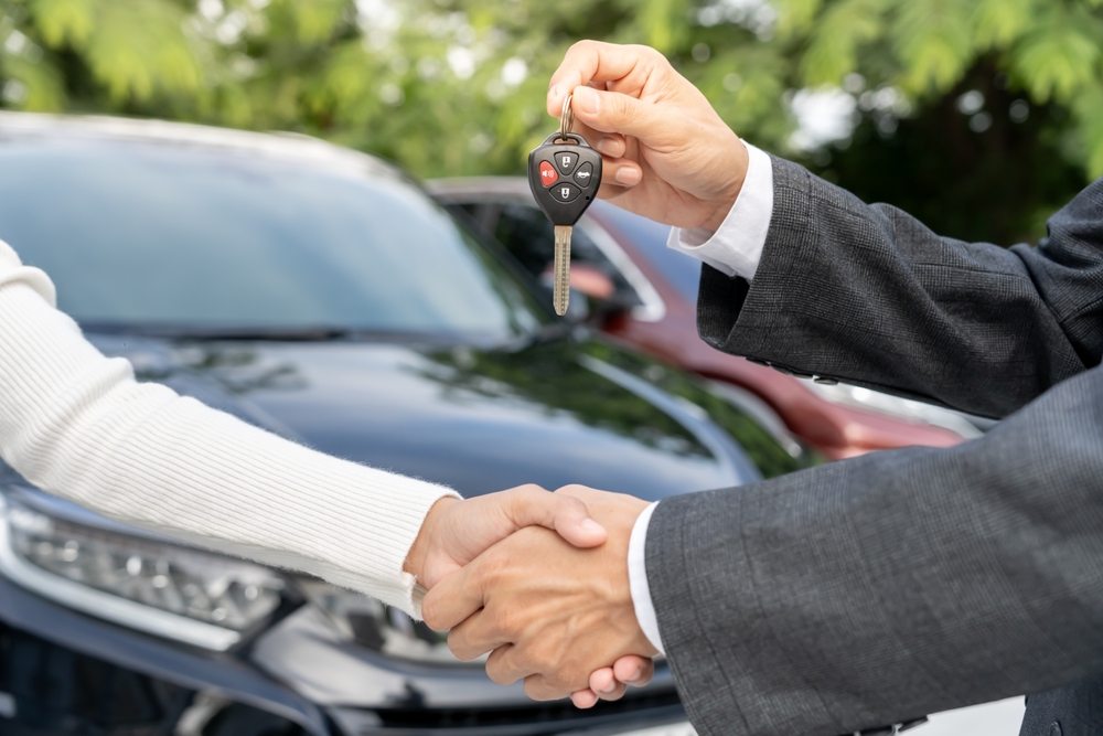 renting de coches