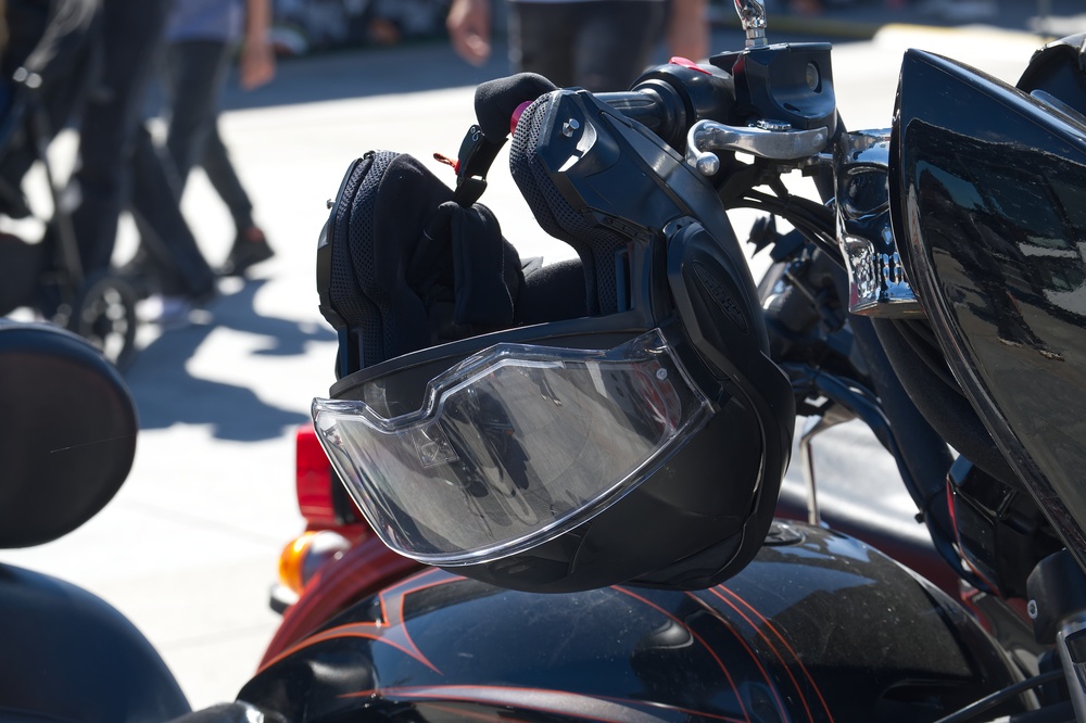 accesorios para motos