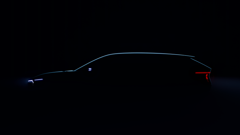 Škoda Vision O: el futuro de la marca en el segmento de los vehículos familiares