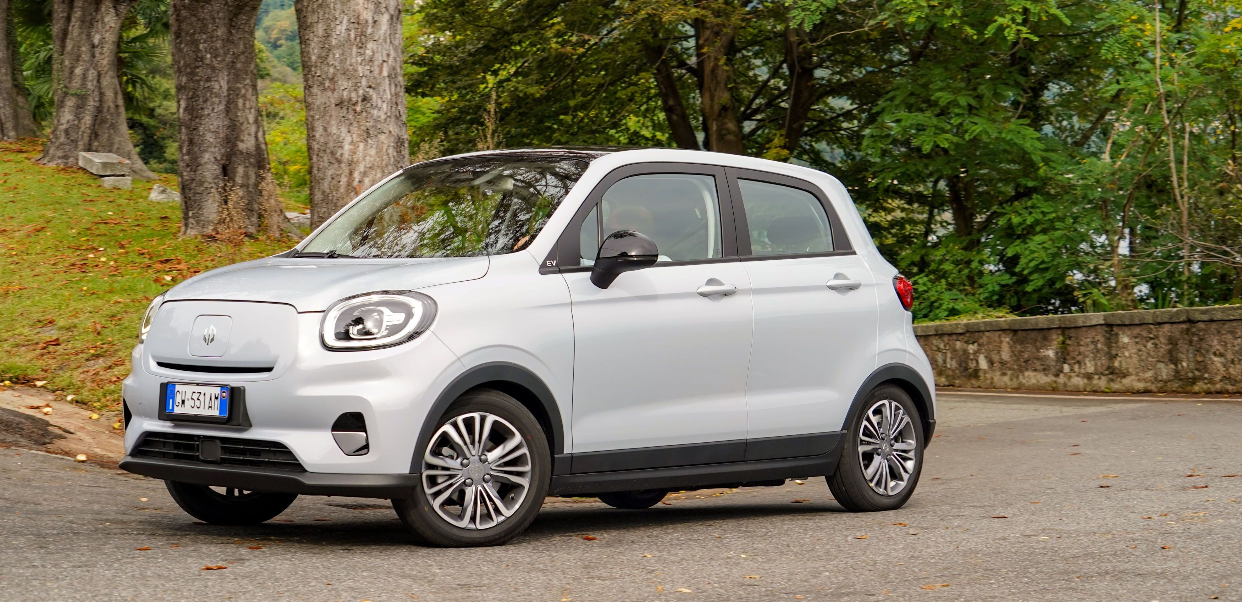 Leapmotor acelera en España con un ambicioso plan de expansión y cuatro lanzamientos en 2026