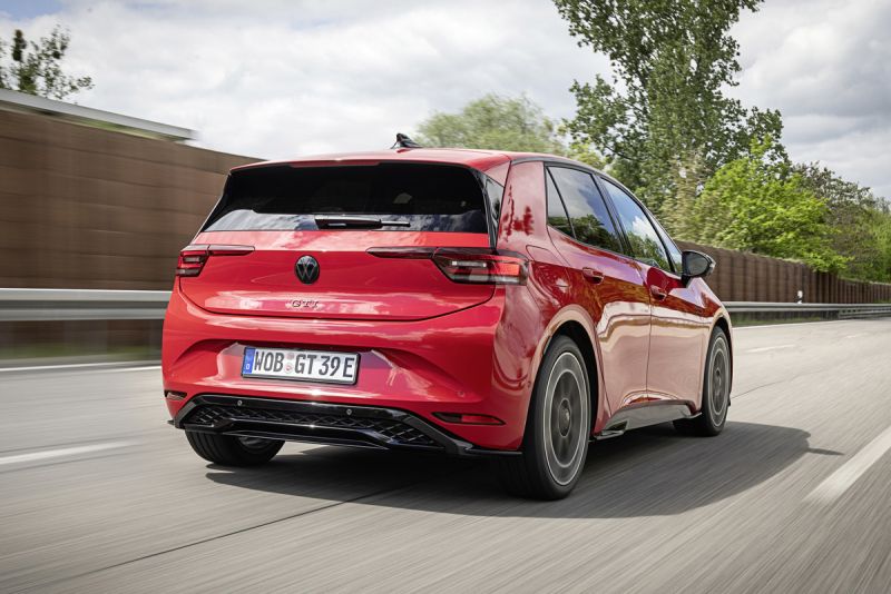 Del Beetle al GTI eléctrico: la innovación como parte del ADN de Volkswagen